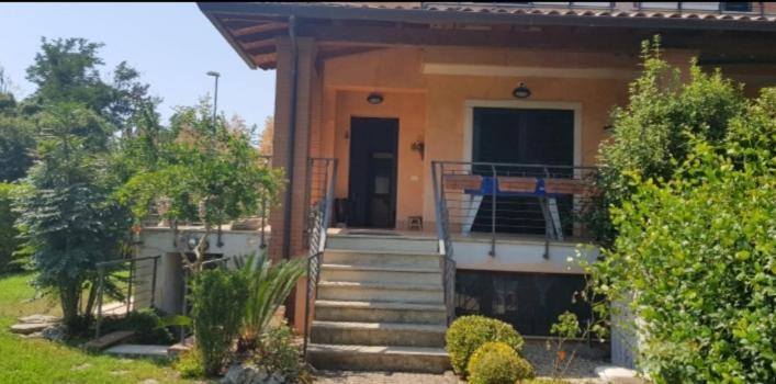 Casa Dolce Casa Villa Valmontone Exterior photo